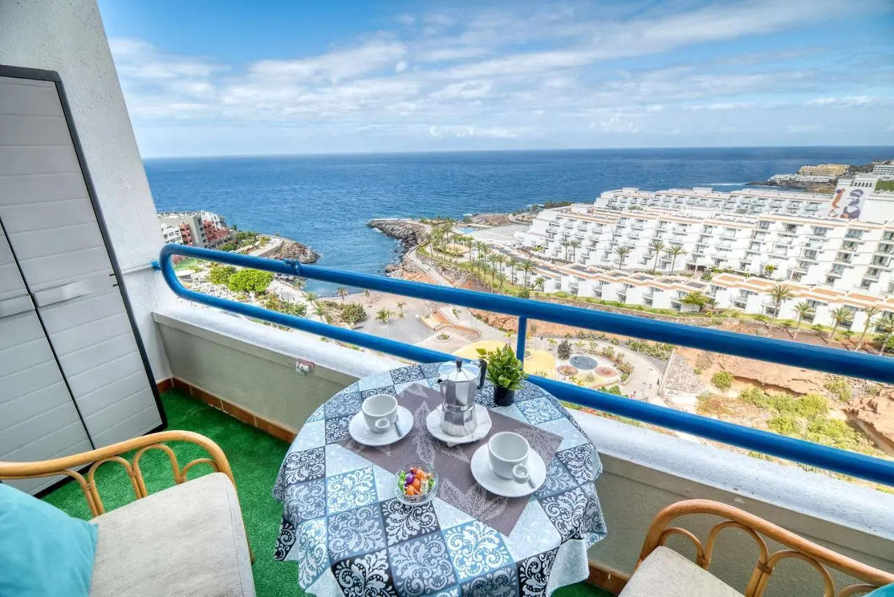 Ocean Sunset Apartment Costa Adeje