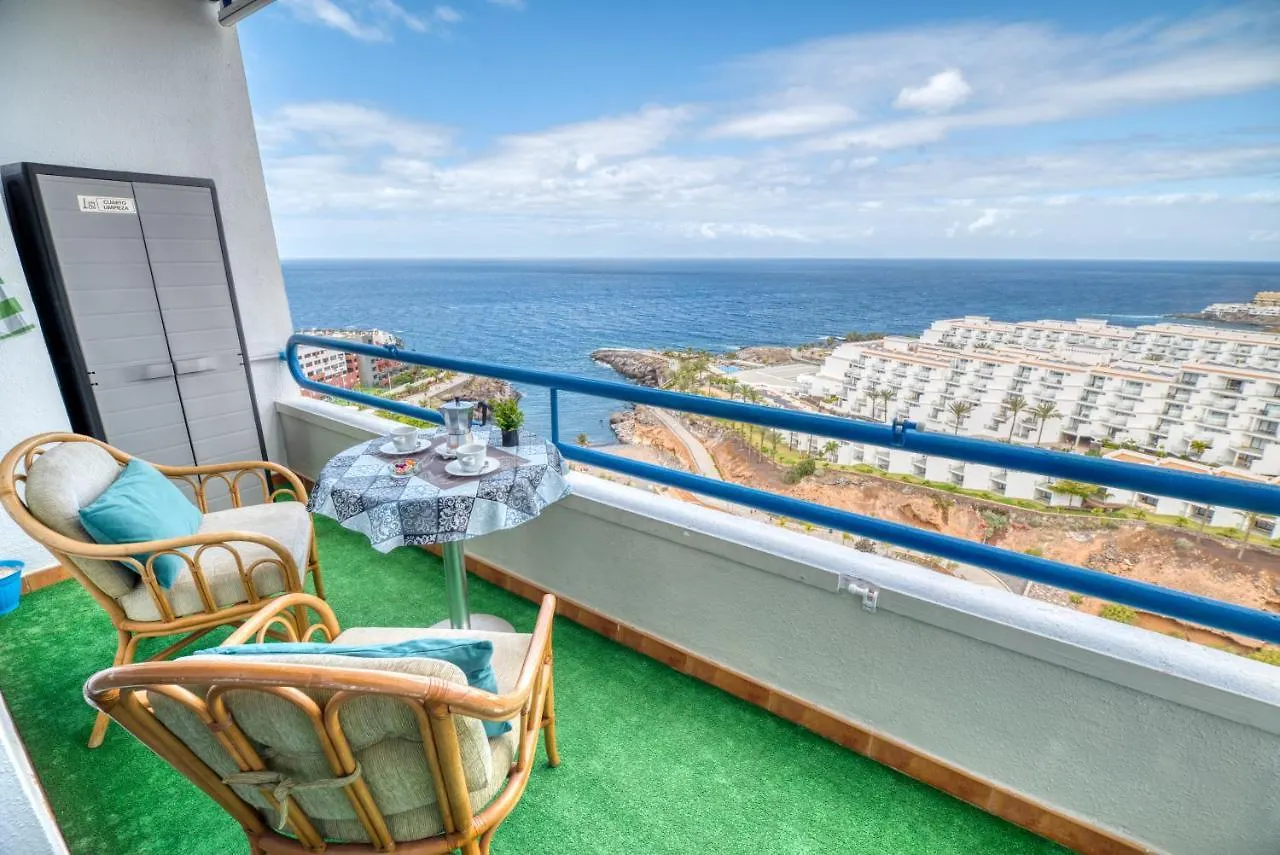 Ocean Sunset Apartment Costa Adeje  Spain