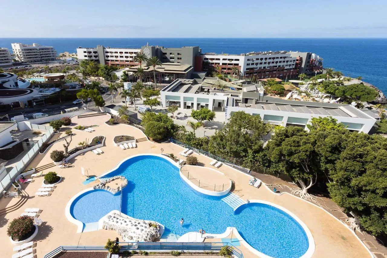 Ocean Sunset Apartment Costa Adeje