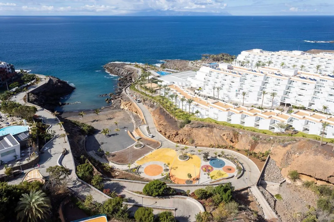 Ocean Sunset Apartment Costa Adeje