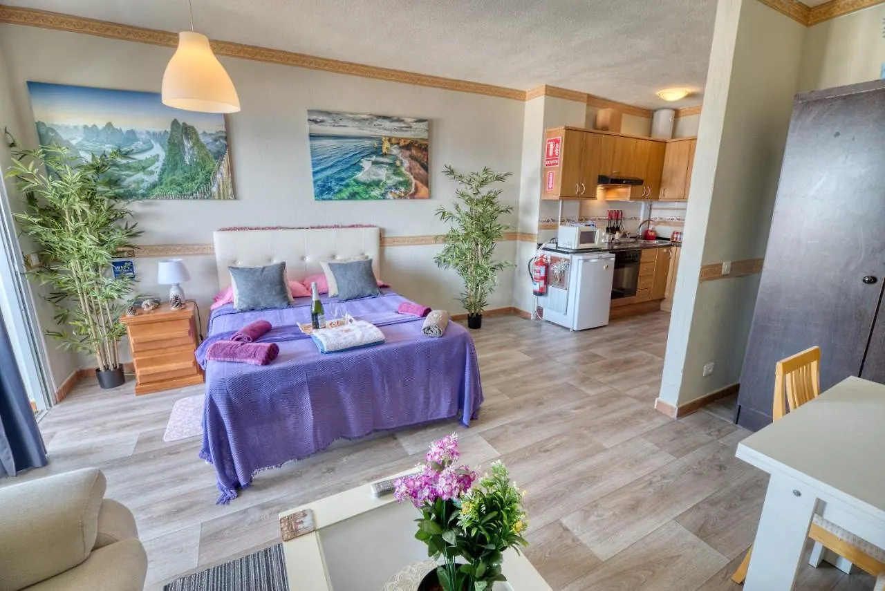 Ocean Sunset Apartment Costa Adeje