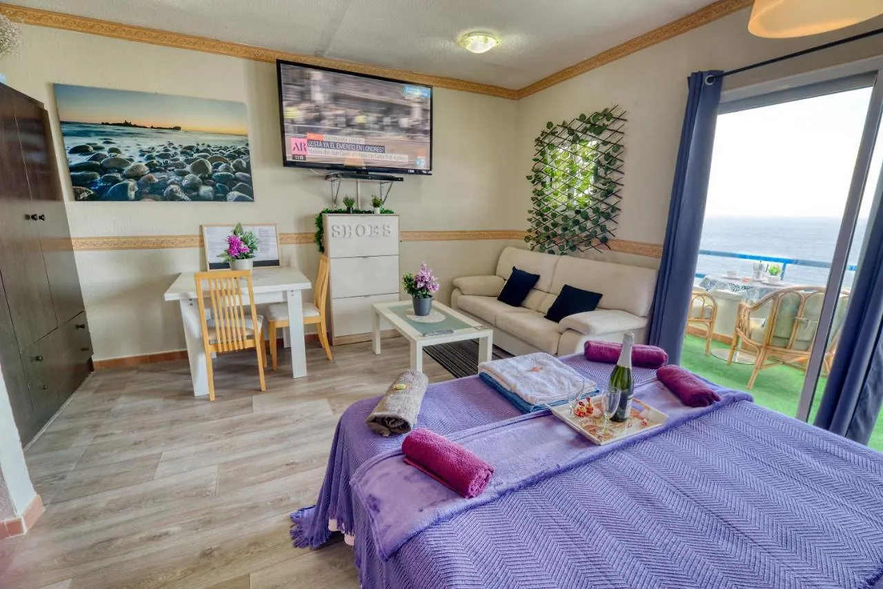 Ocean Sunset Apartment Costa Adeje  Spain