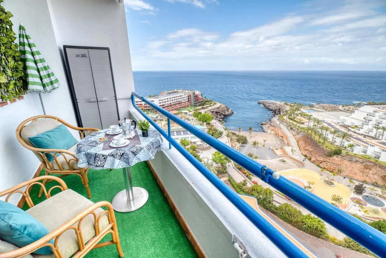 Ocean Sunset Apartment Costa Adeje  0*, Costa Adeje (Tenerife) Spain