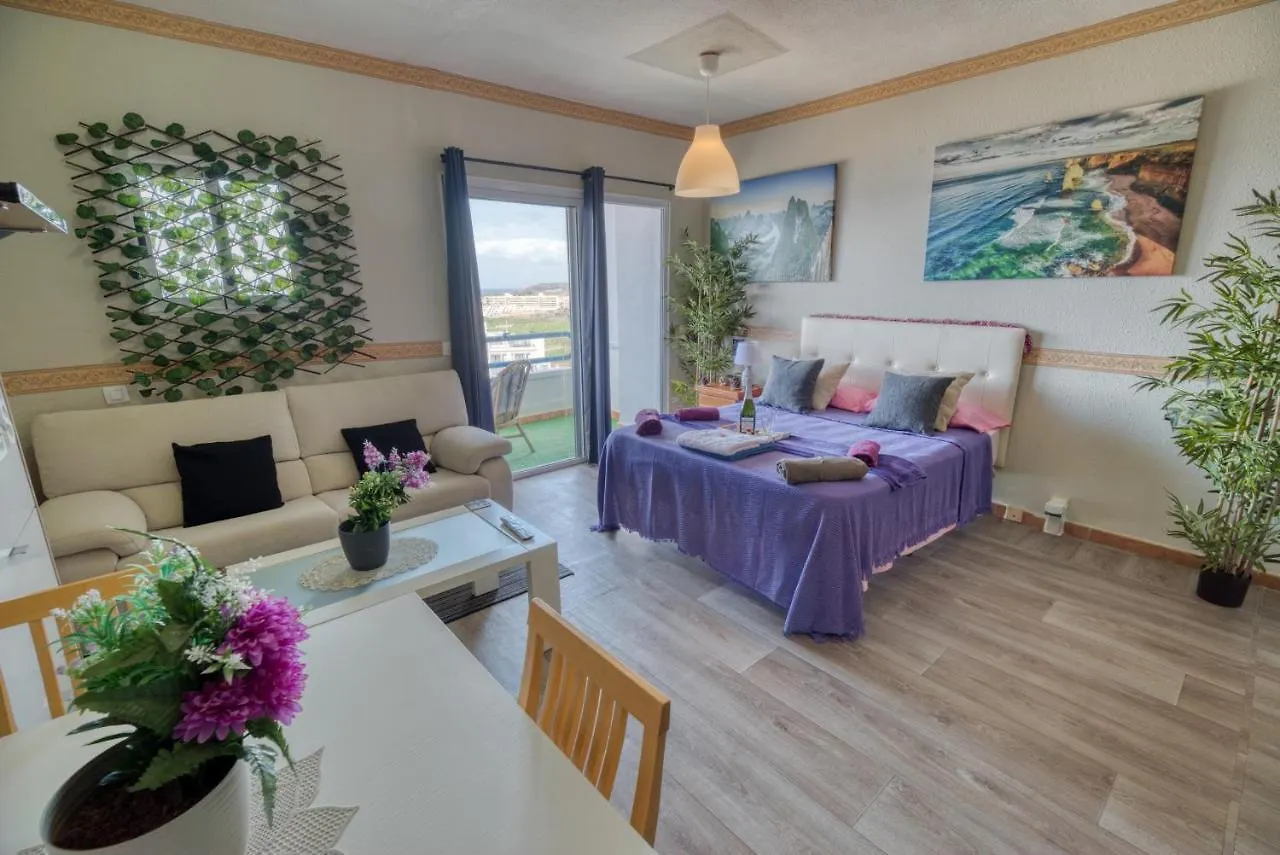 Ocean Sunset Apartment Costa Adeje