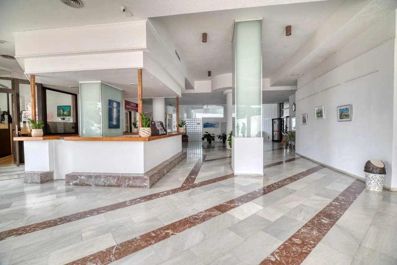 Ocean Sunset Apartment Costa Adeje