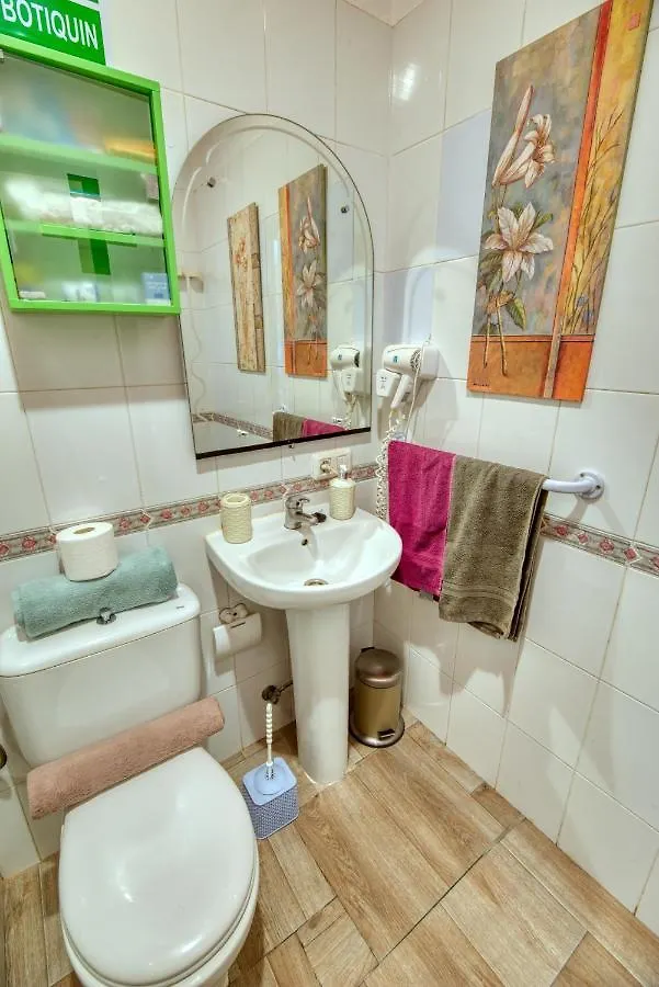 Ocean Sunset Apartment Costa Adeje