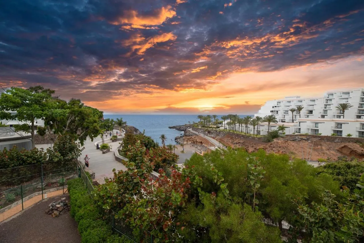 Ocean Sunset Apartment Costa Adeje  Spain